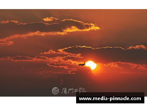 平博pinnacle夕阳映照，长空鹭飞——「原创诗词」季国强｜落霞飞鹭映长空荷碧花艳连绵千千万 - 副本